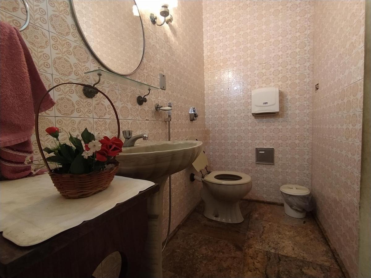 Suite Kit So Sua - 10 Min Metro E Aeroporto Cgh São Paulo Luaran gambar