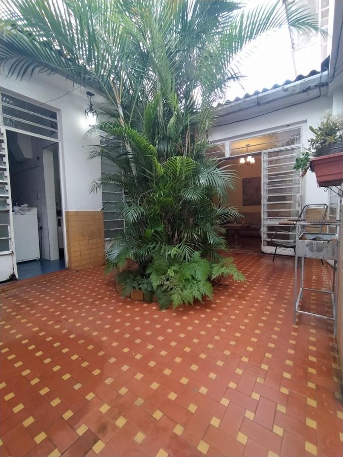 Suite Kit So Sua - 10 Min Metro E Aeroporto Cgh São Paulo Luaran gambar